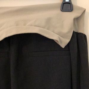 🤱 Maternity work pants 👖